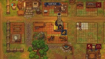 Graveyard Keeper 포스터