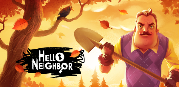 Como baixar Hello Neighbor apk versão mais recente 2.3.16 para Android 2025 image