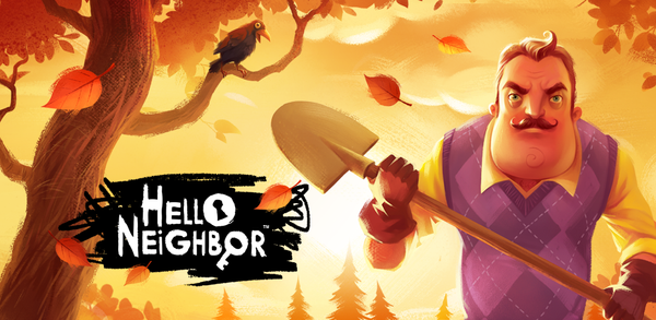 Как скачать Hello Neighbor на Андроид image