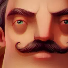 Hello Neighbor XAPK Herunterladen