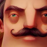 Hello Neighbor aplikacja