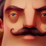 آیکون‌ Hello Neighbor