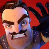 APK Hello Neighbor: Diaries