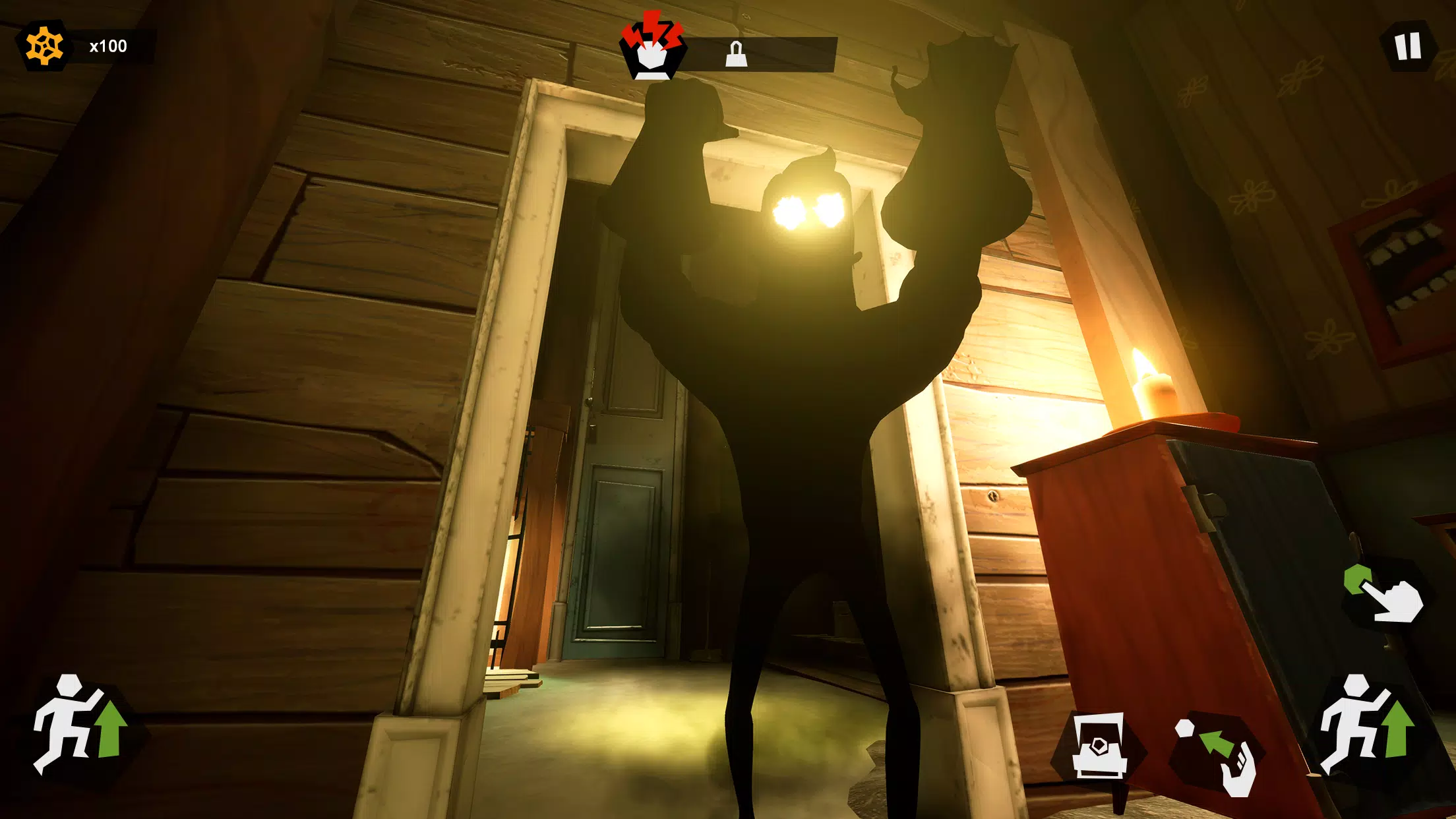 Hello Neighbor Nicky's Diaries para Android - Baixe o APK na Uptodown