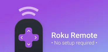 Roku TV Remote Control: RoByte