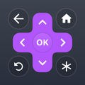 Roku Remote Control: RoByte