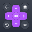 ”Roku TV Remote Control: RoByte