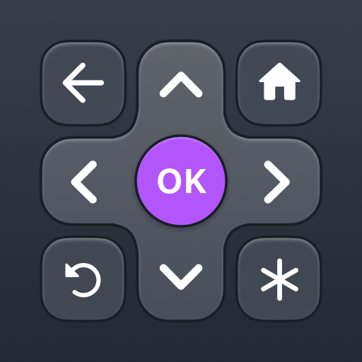 RoByte: Roku TV Remote Control