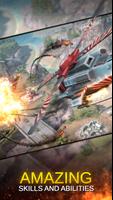 Gunship War ảnh chụp màn hình 1