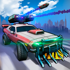 Battle Cars 圖標