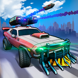 Battle Cars icono