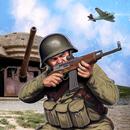 Last War: WW2 Army Shelter APK