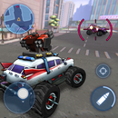 Battle Cars: 汽車戰役 APK