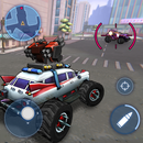 Battle Cars: Autokämpfe APK