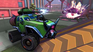 Battle Cars screenshot 2