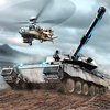 Massive Warfare: Aftermath - 탱크 및 헬리콥터 멀티 플레이어 게임 아이콘 Massive Warfare: Aftermath - 탱크 및 헬리콥터 멀티 플레이어 게임 아이콘