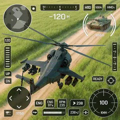 Massive Warfare: Panzerkämpfe XAPK Herunterladen