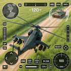 Massive Warfare: Tanks PvP War icon