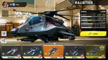 Massive Warfare: Panzerkämpfe Screenshot 1