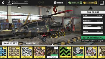 Massive Warfare: Tank Battles screenshot 1