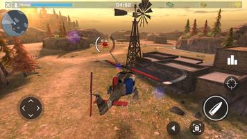 Massive Warfare: Tank Battles screenshot 2