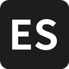 EcoSight Browser أيقونة