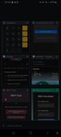EcoSight Browser الملصق