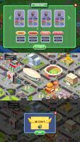 Metalife - Circle of Heroes 스크린샷 1
