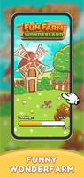 Fun Farm: Wonderland ポスター