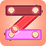 Kitkat Puzzle-icoon