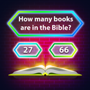 APK Bible Quiz-Daily Bible Trivia