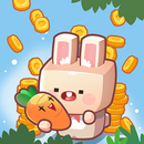 Idle Carrot farm tycoon APK