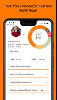 tinychef: Diet Assistant Affiche