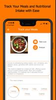 tinychef: Diet Assistant capture d'écran 2