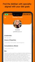 tinychef: Diet Assistant capture d'écran 3