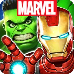 MARVEL Avengers Academy icon