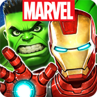 MARVEL Avengers Academy 아이콘