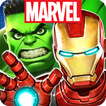 ”MARVEL Avengers Academy