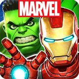 MARVEL Avengers Academy APK