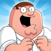 Family Guy 图标