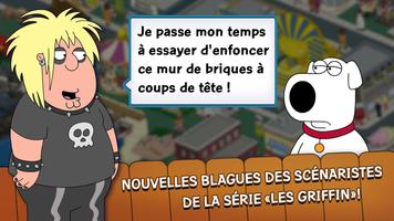 Family Guy capture d'écran 1