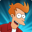 Futurama: Worlds Of Tomorrow