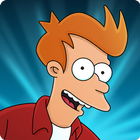 Futurama アイコン