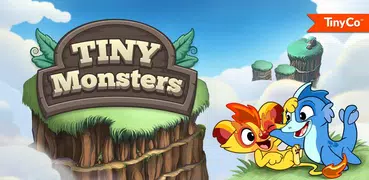 Tiny Monsters