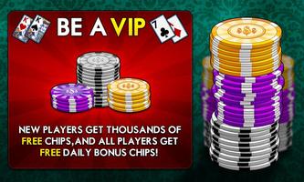 VIP Poker screenshot 3