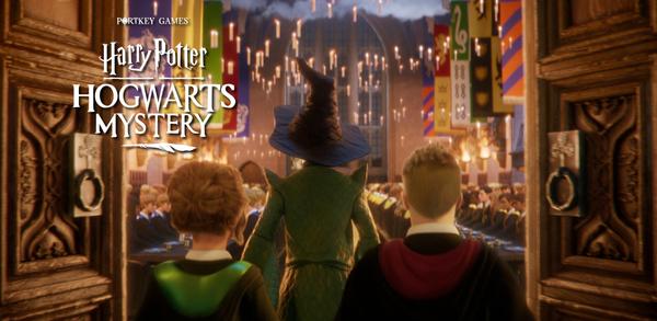 How to Download Harry Potter: Hogwarts Mystery APK Latest Version 6.6.1 for Android 2025 image