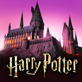 Harry Potter Secret à Poudlard