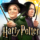 Harry Potter: Hogwarts Mystery biểu tượng