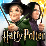 Harry Potter Secret à Poudlard APK