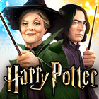 Harry Potter: Hogwarts Mystery ikona